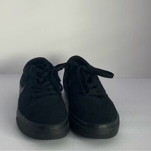 Nike Men's All-Black Sneakers